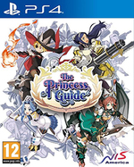 The Princess Guide